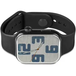 Altitude Wellgo Smart Front Strap